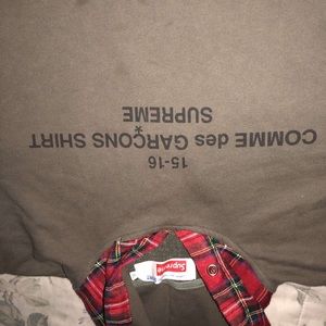 Supreme